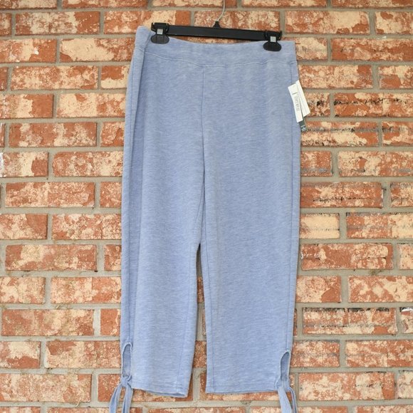 Silverwear Pants - Silverwear Capri Pants  NWT